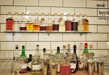 Edinburgh’s Brother|Sister Bars and Restaurants