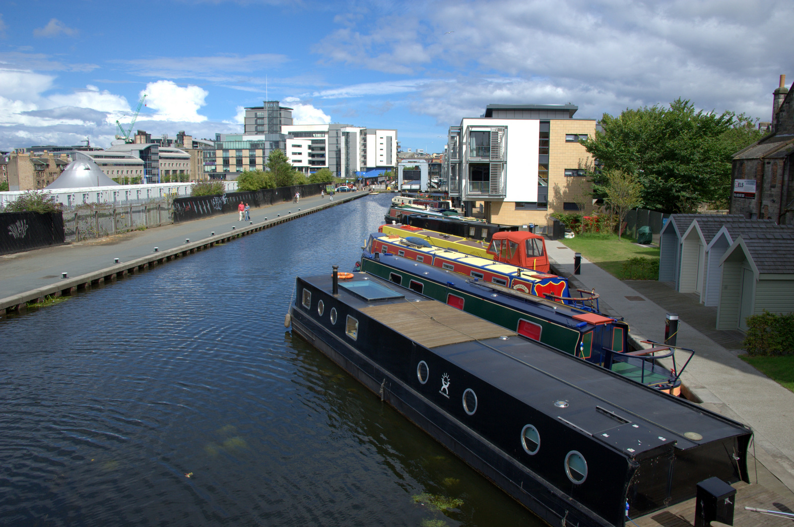 Union Canal