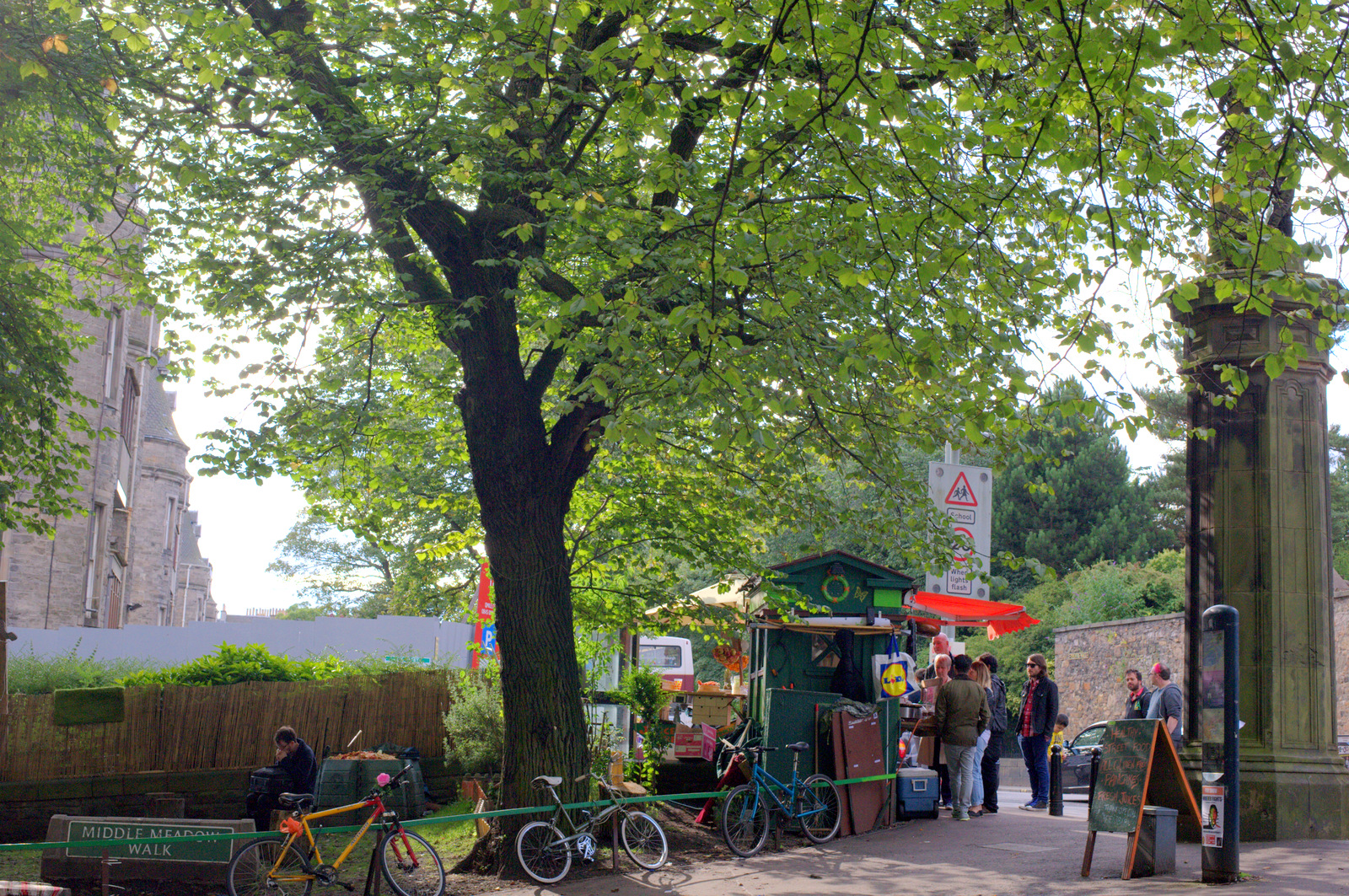 Edinburgh Cheap Eats Stuff Edinburgh