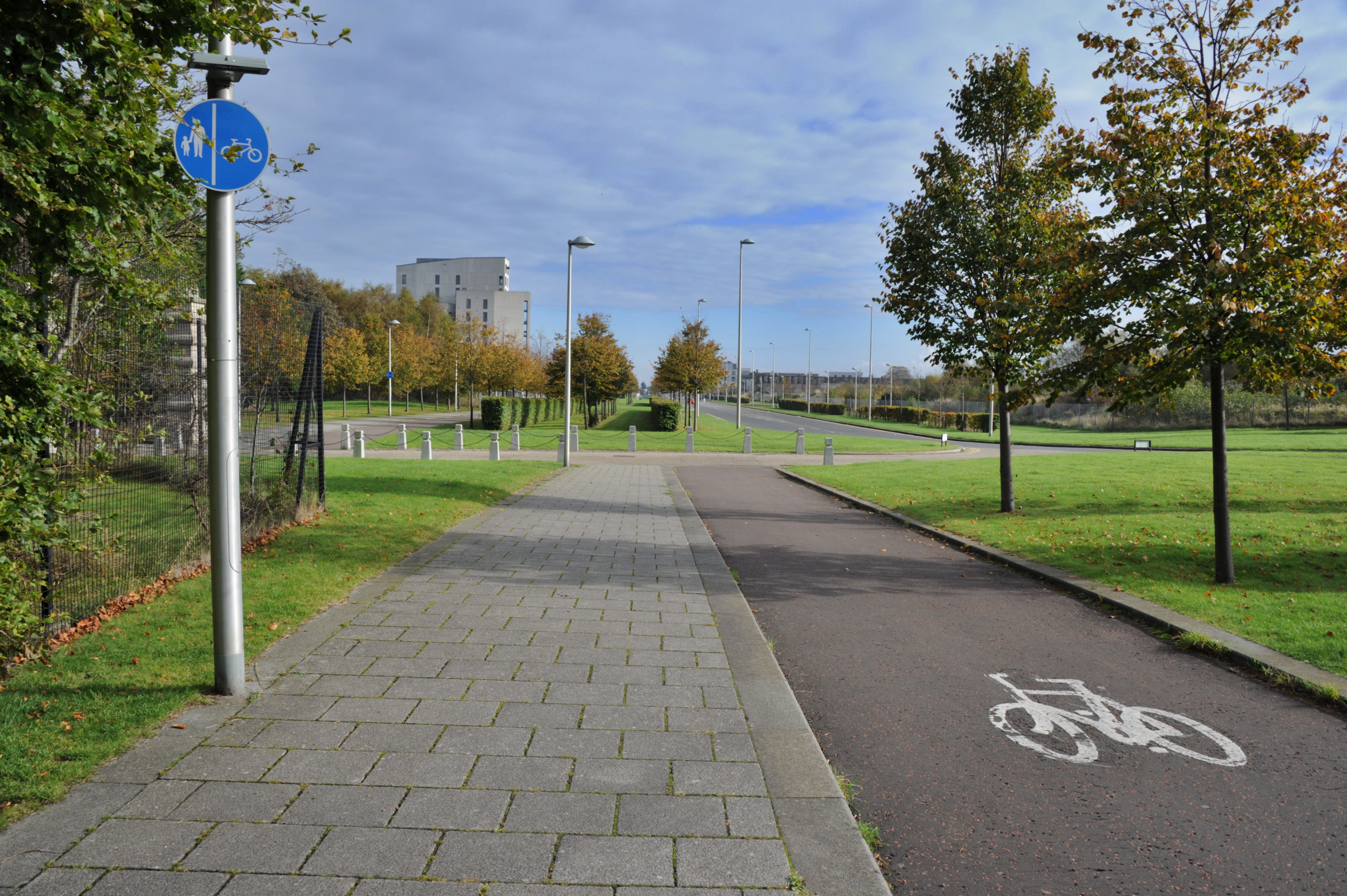 cramond ride home 6