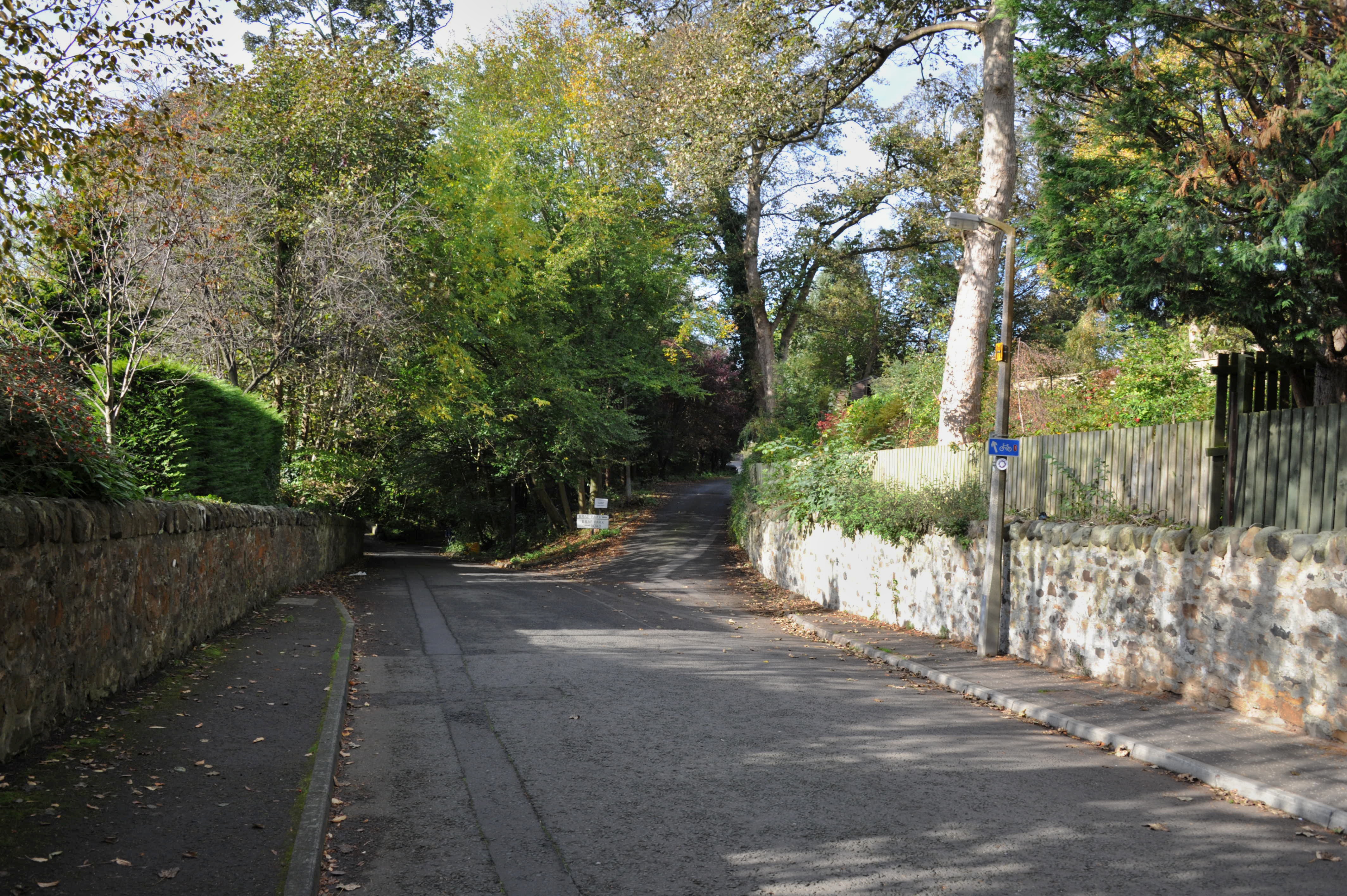 cycle to cramond 2