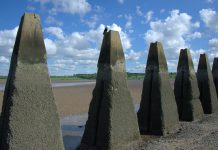 Cramond Island