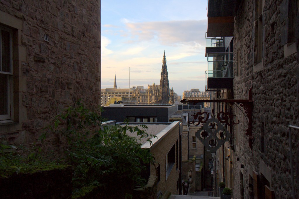 advocate view
