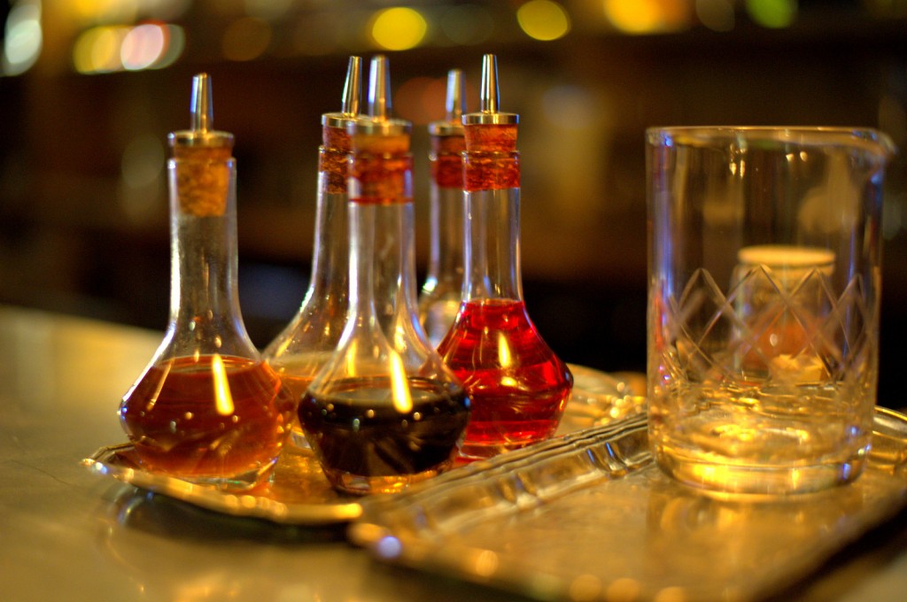 bitters