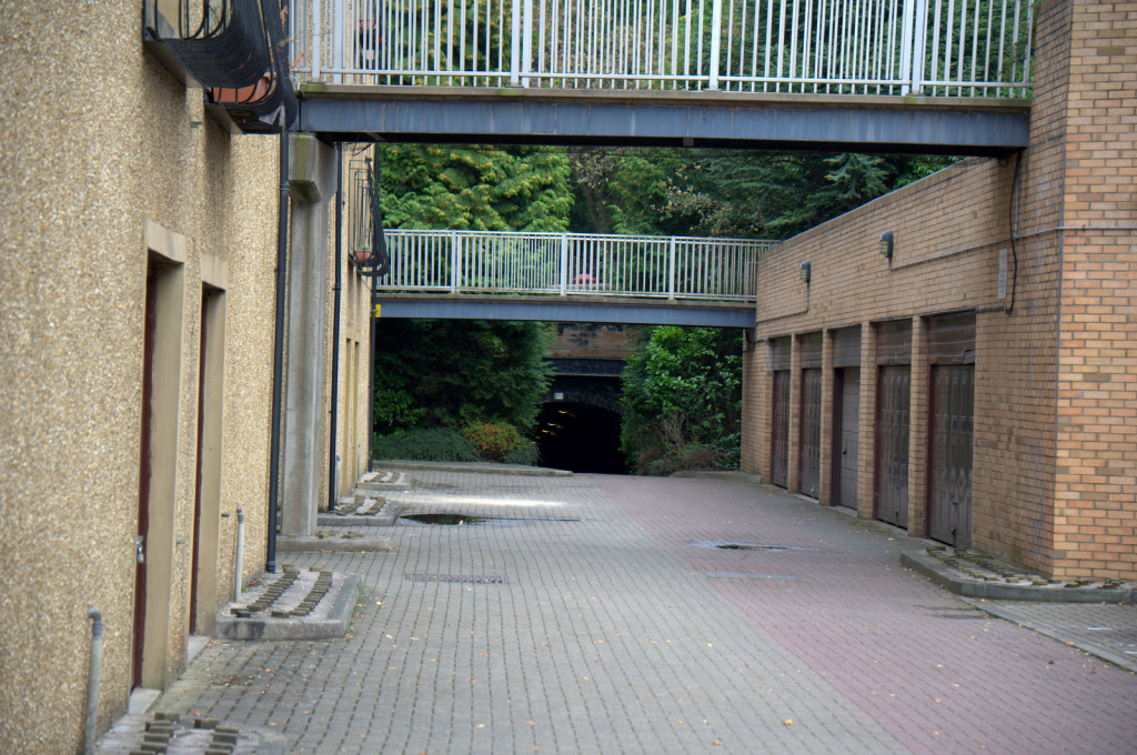 Innocent Railway Tunnel