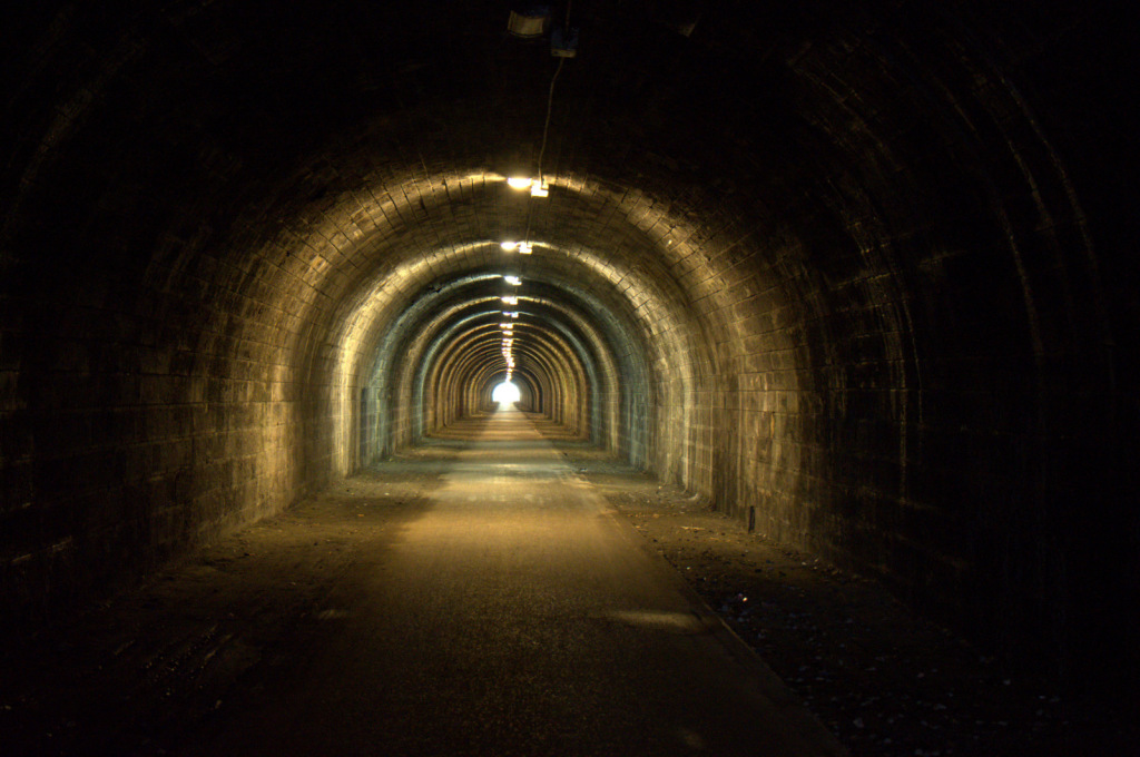 Innocent Railway Tunnel