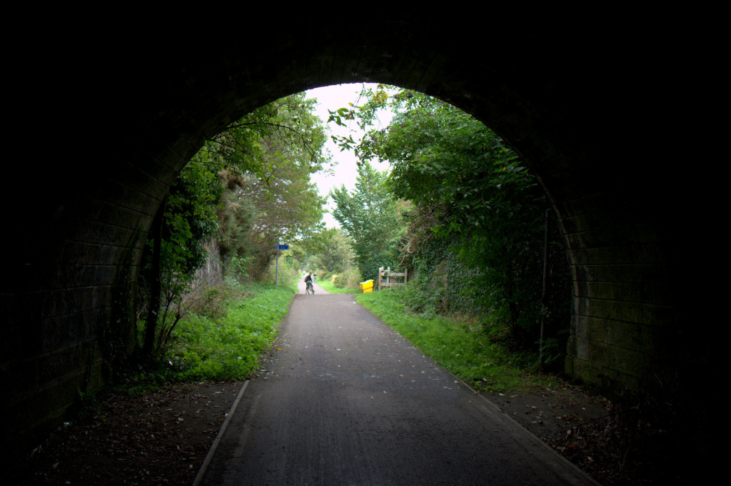 Innocent Railway Tunnel