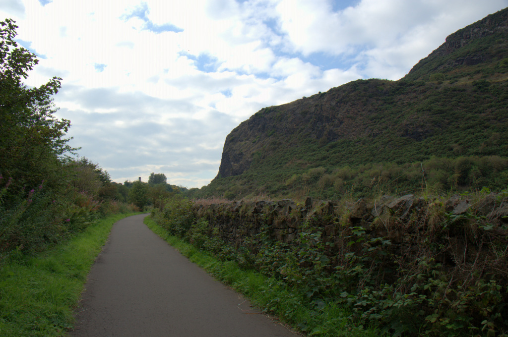 Innocent Railway Tunnel