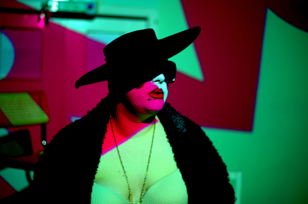 Miss Annabel Sings
