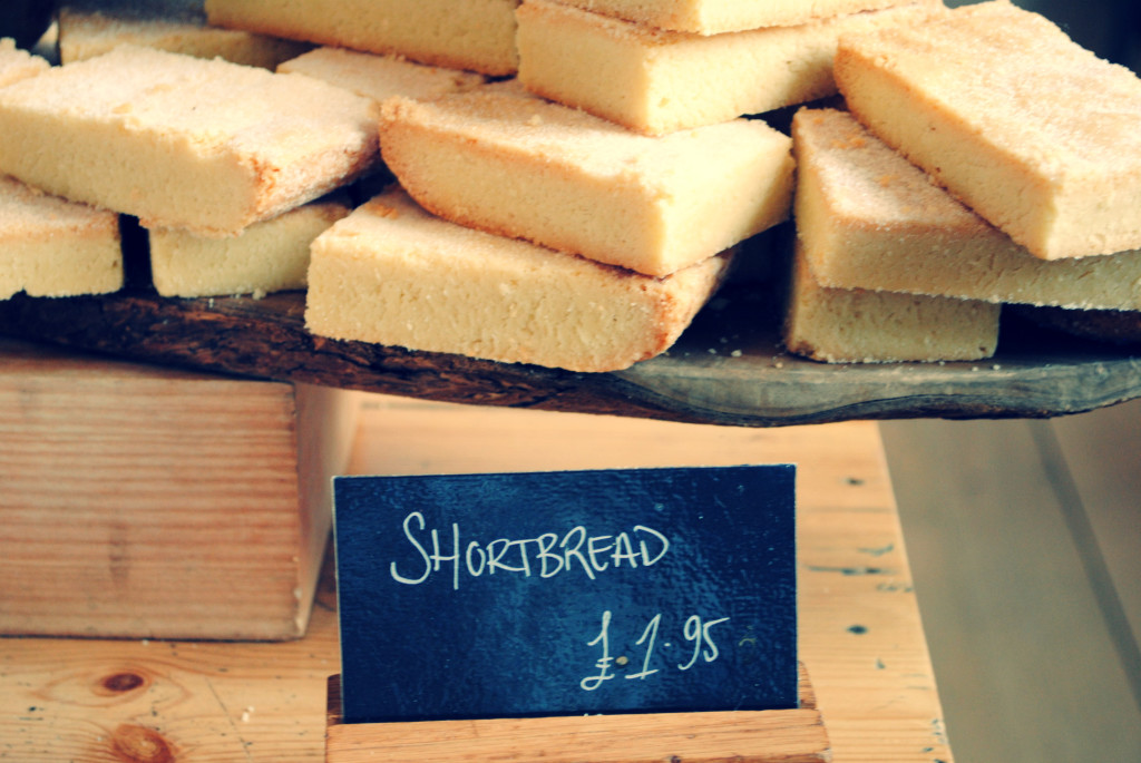 Shortbread