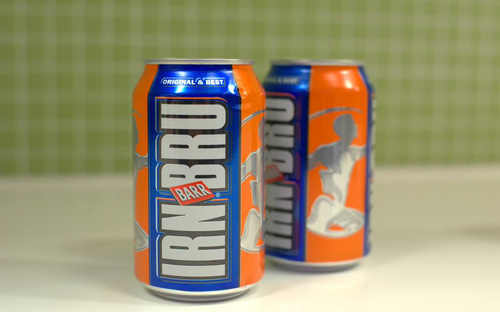 Irn Bru