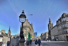 Greyfriar’s Bobby – the ultimate loyal companion