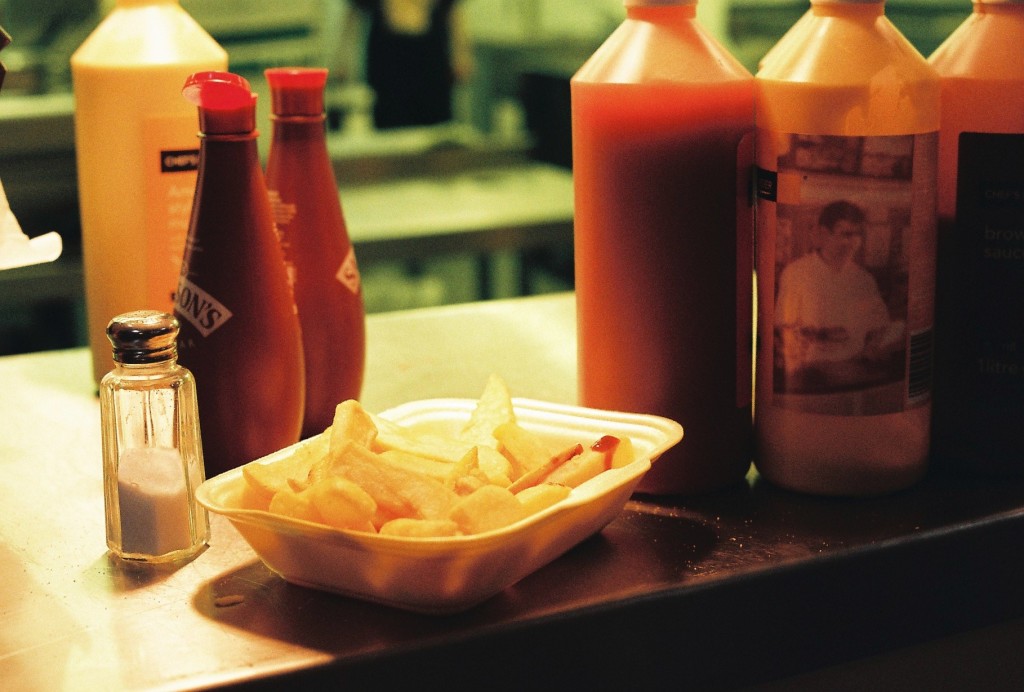 chippy