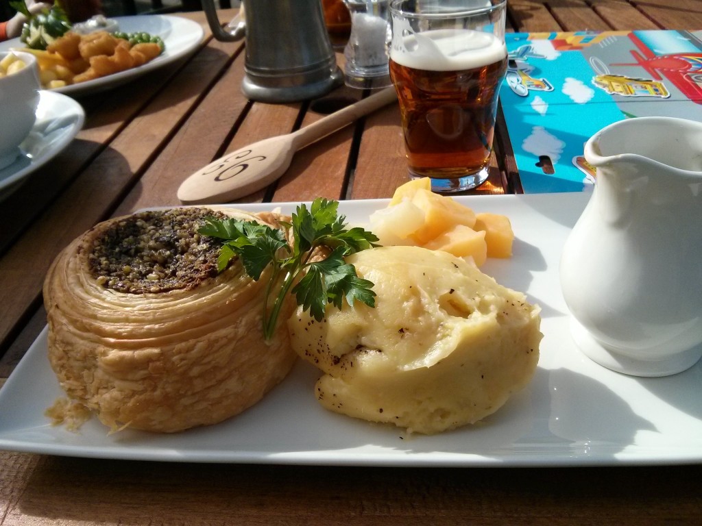 Photo - Framboise