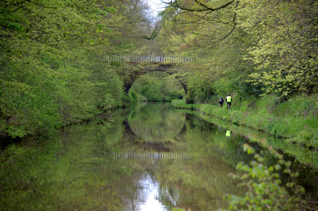 Union Canal