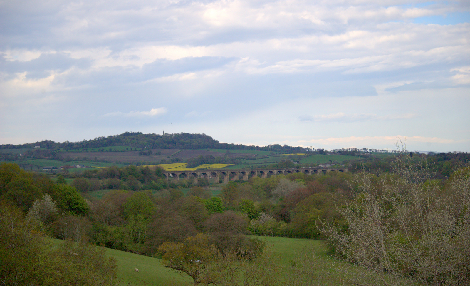 Union Canal