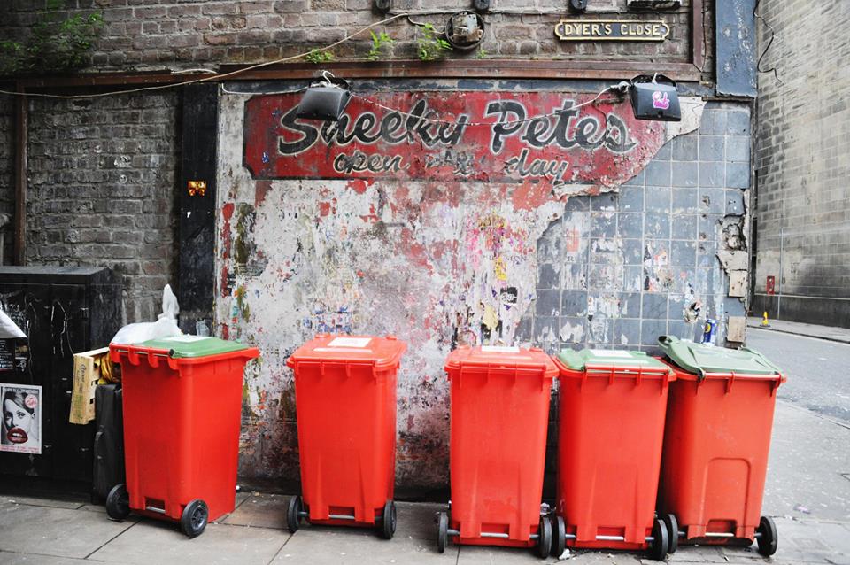 Sneaky Pete's