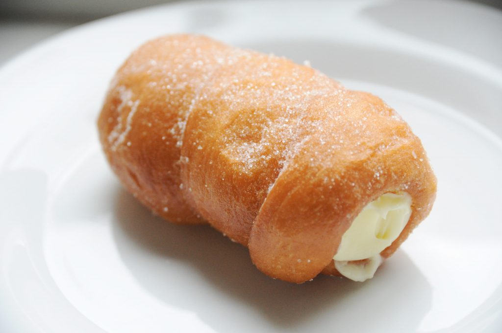 The Sicilian Pastry Shop