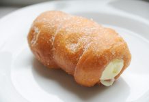 Best Doughnuts in Edinburgh