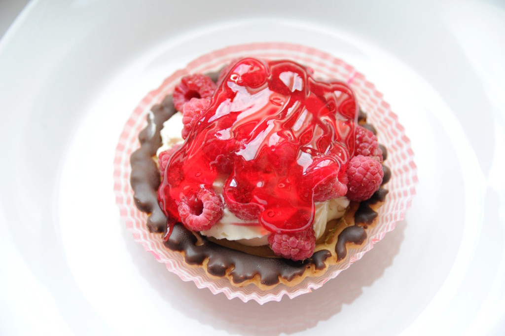 Sicilian pastry Shop