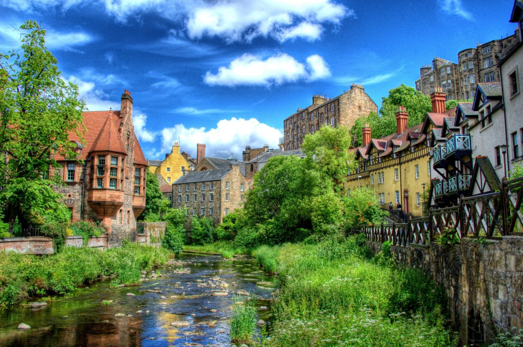 dean-village