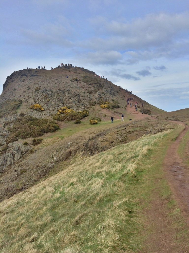 Arthur's Seat