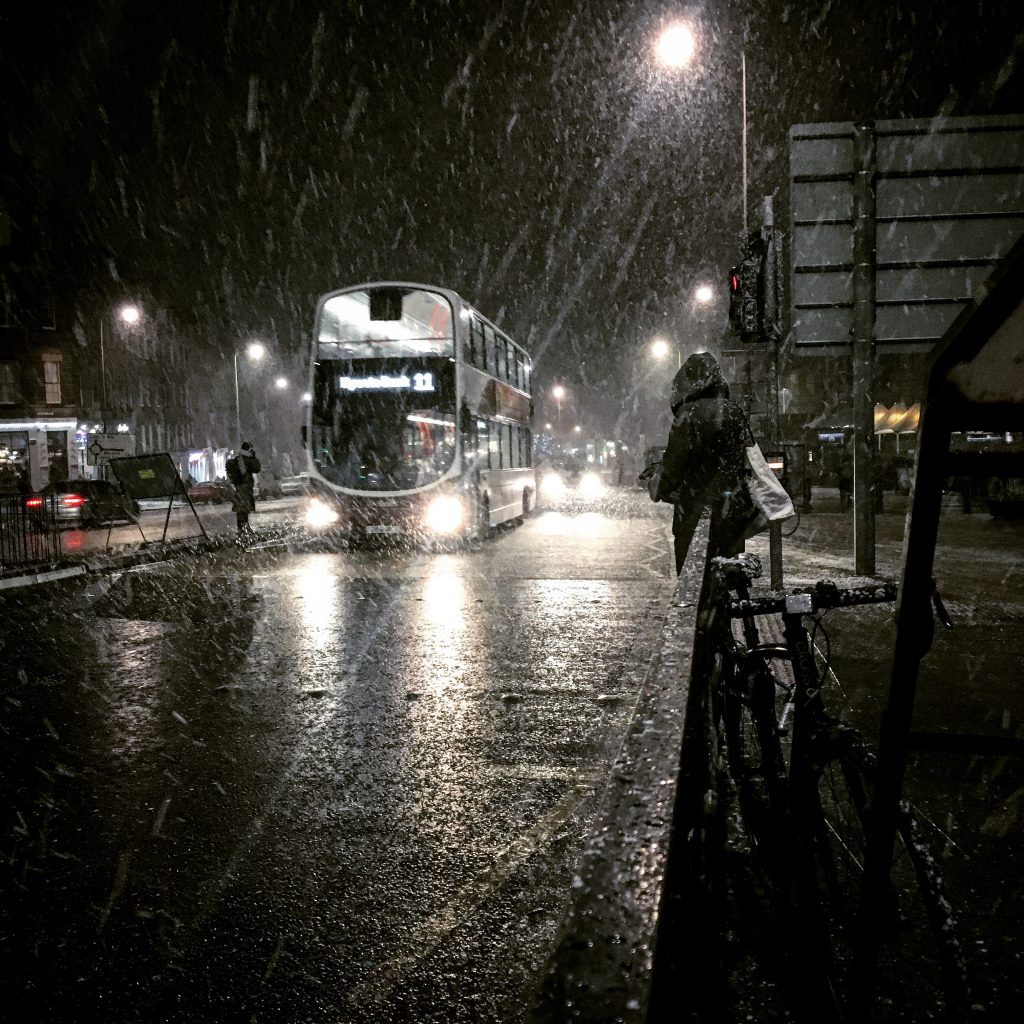 The Best Stuff to Do When it's Raining in Edinburgh