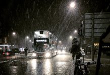 The Best Stuff To Do On a Rainy Day in Edinburgh