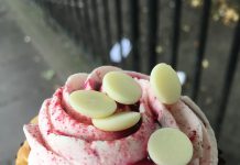 Edinburgh’s Best Cupcakes