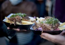 Edinburgh Cheap Eats