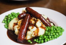 The Best Comfort Food in Edinburgh
