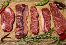 Edinburgh’s Best Meat Feasts