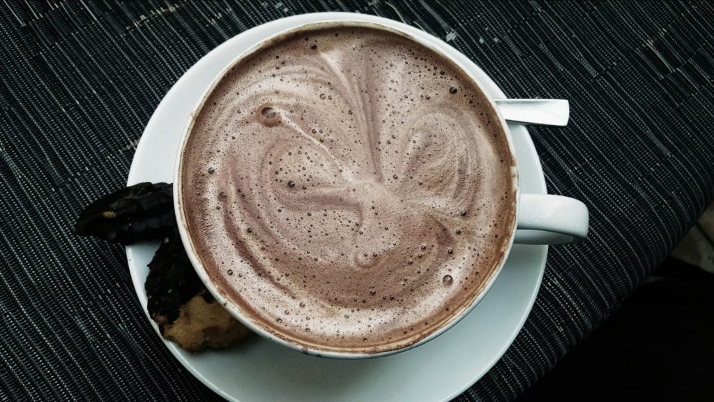 Hot chocolate