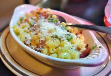 The Best Mac ‘n’ Cheese in Edinburgh