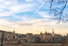 Edinburgh’s Greatest Minds