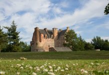 Hiring Your Own Castle in Scotland
