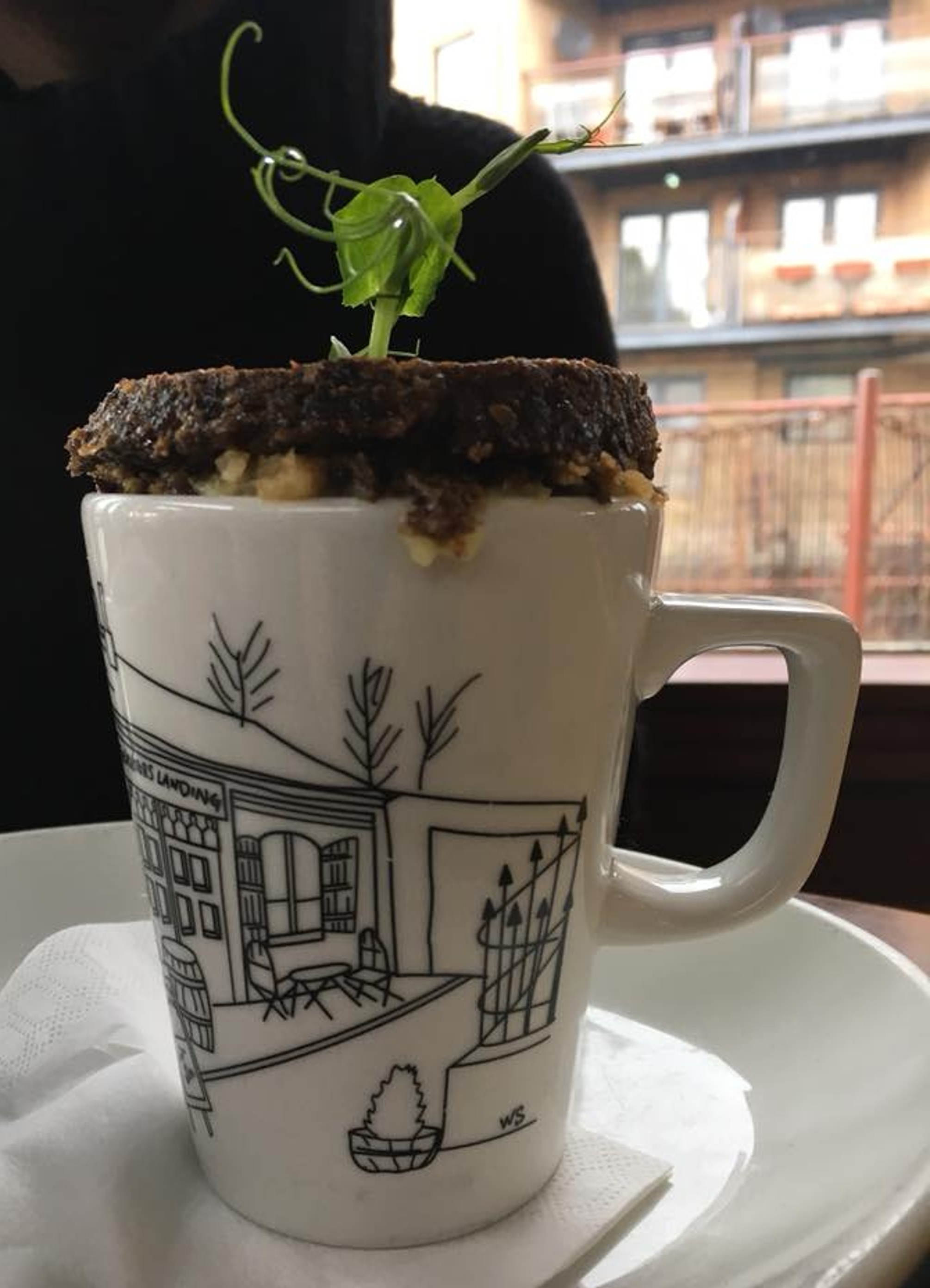 The Best Places to Try Haggis in Edinburgh - Stuff Edinburgh