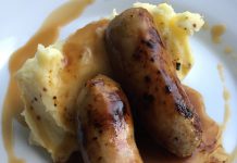 Edinburgh’s Best (Affordable) Pub Food