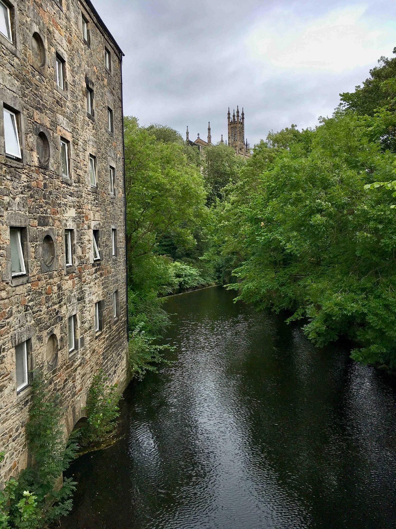 The Water of Leith